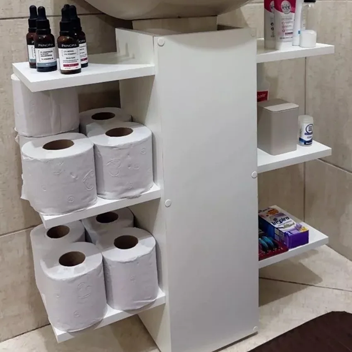 MEUBLE LAVABO - HAUTE QUALITE