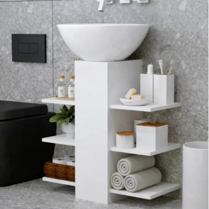 MEUBLE LAVABO - HAUTE QUALITE