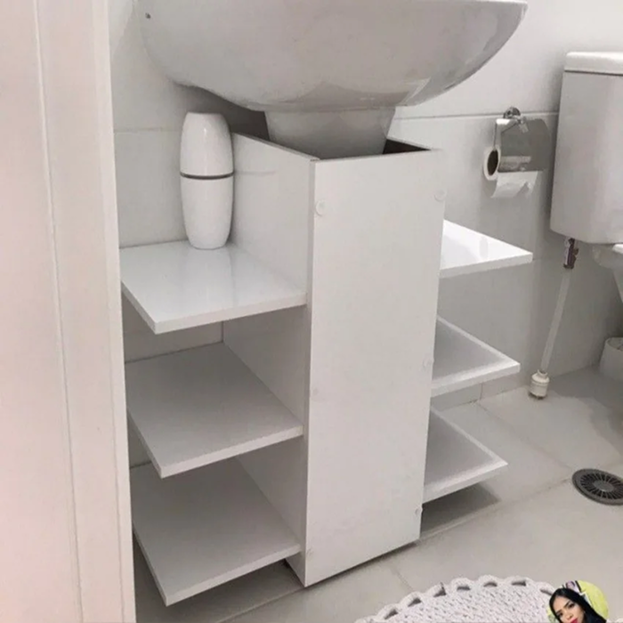 MEUBLE LAVABO - HAUTE QUALITE