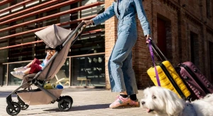 ALI Bebé: A new phase of growt