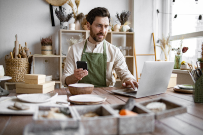 How machine learning supercharges fraud protection