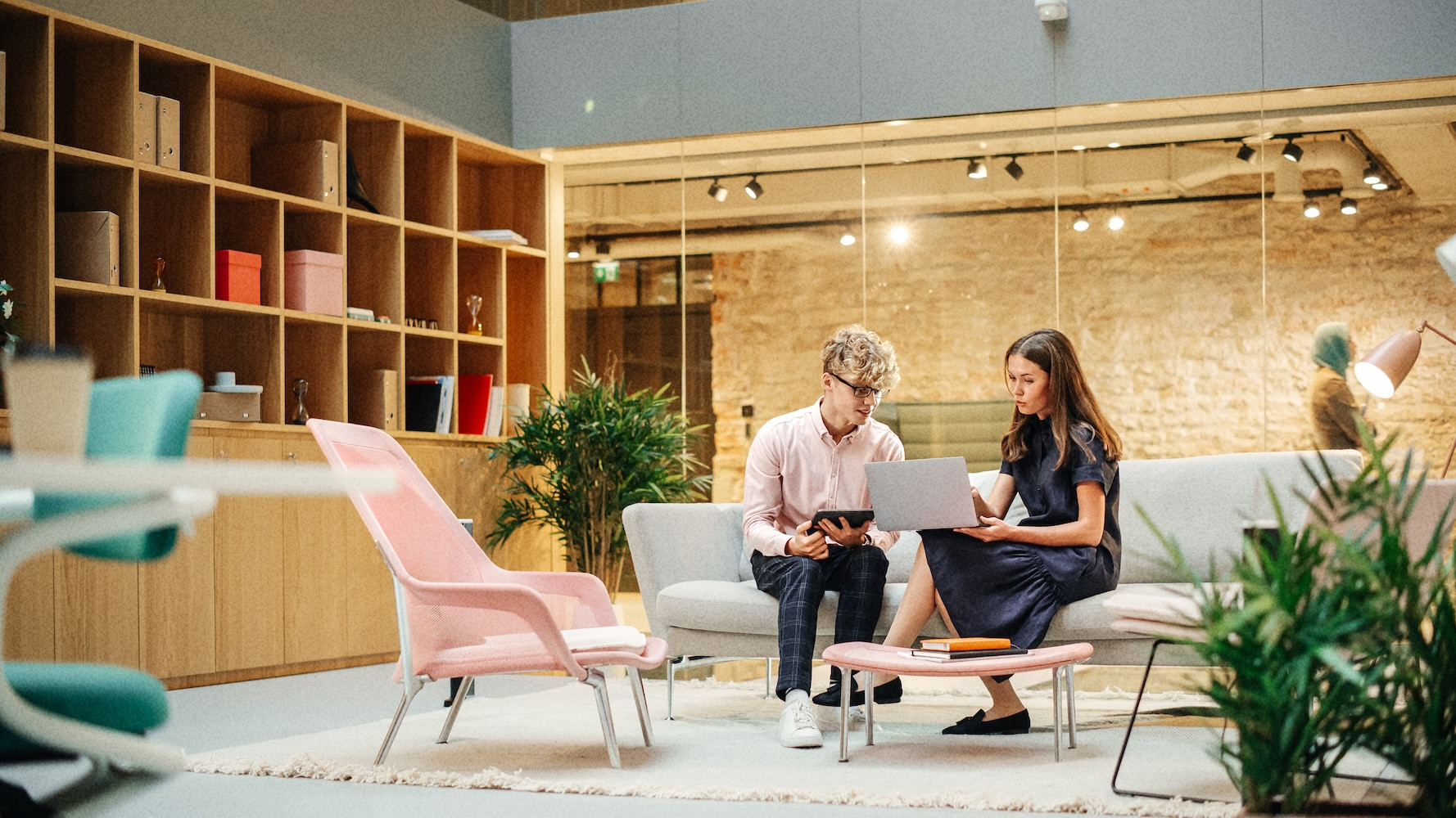 Do you have a communication plan?