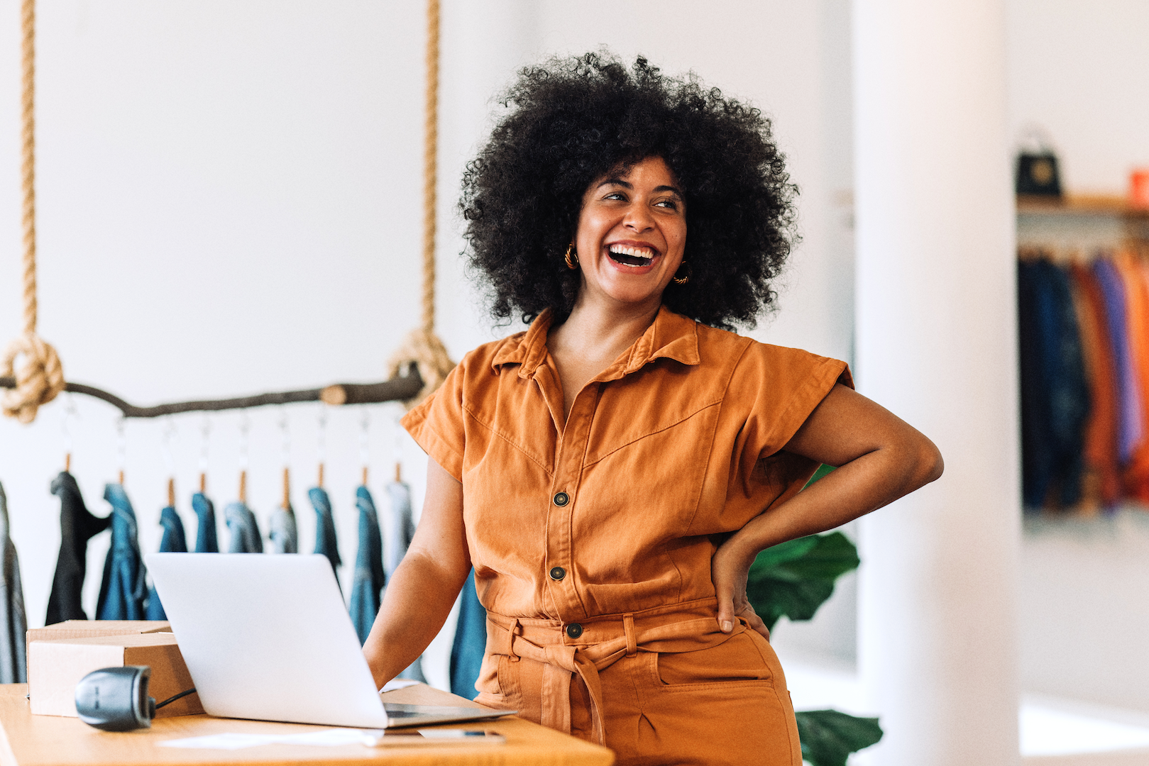 Popularity of marketplaces: The importance of having your own ecommerce site