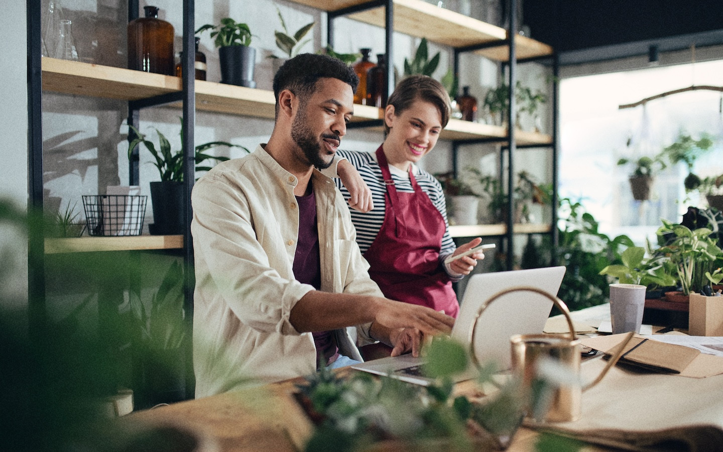Six trends your ecommerce site needs to consider in 2025
