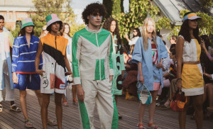 SKFK: A Creative And Sustainable Designer Fashion Brand