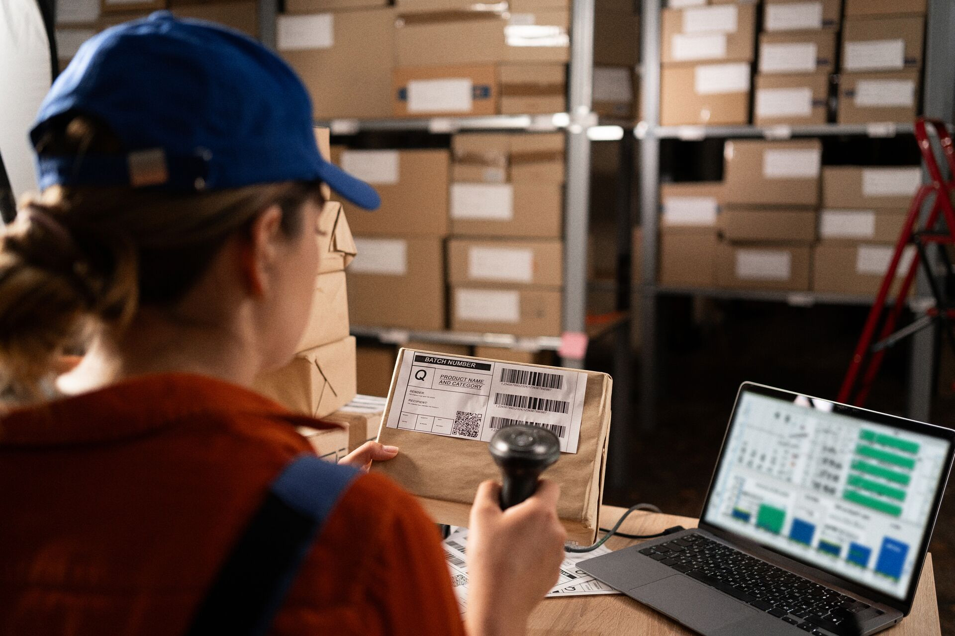 Why outsource your shipping?