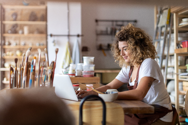 Visual search is gaining ground in online consumer habits