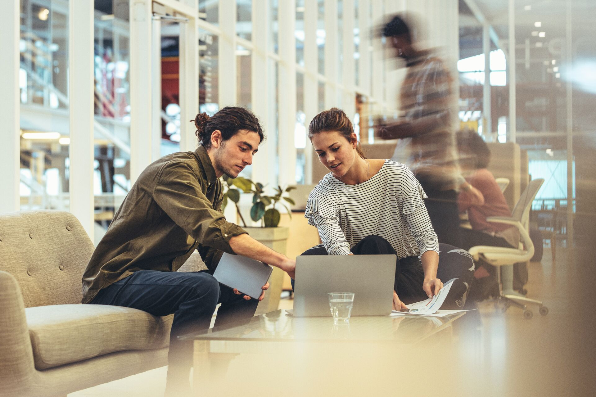 Predictive AI helping your performance