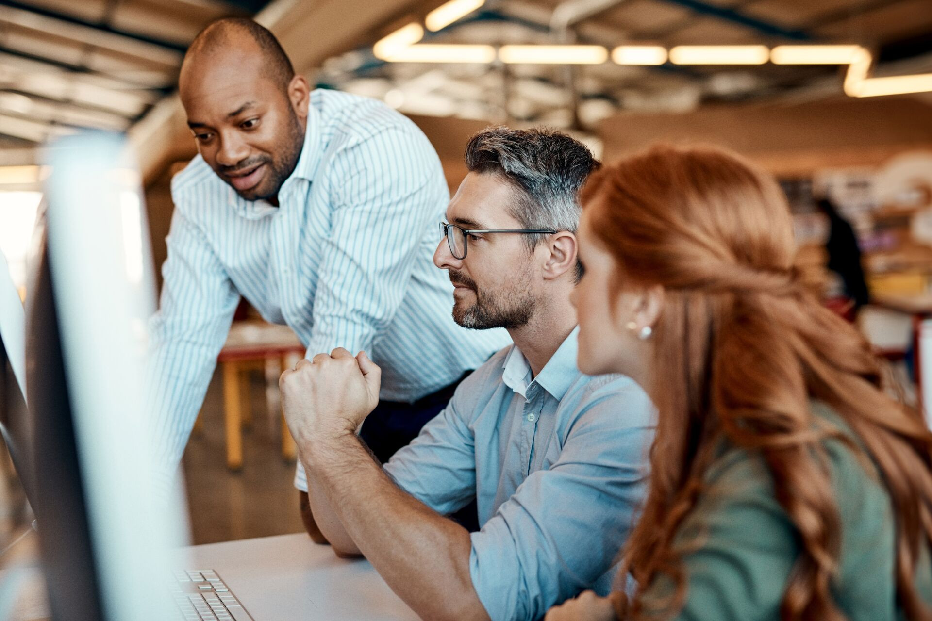 Conversational AI to boost customer relations