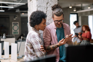 AI, an ally for your visual creativity