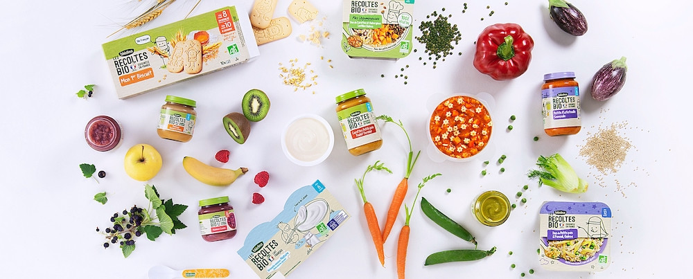 Gallia, Blédina, PrestaShop: The recipe for direct-to-consumer success