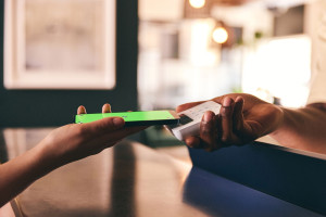 Payment management in the daily life of ecommerce merchants