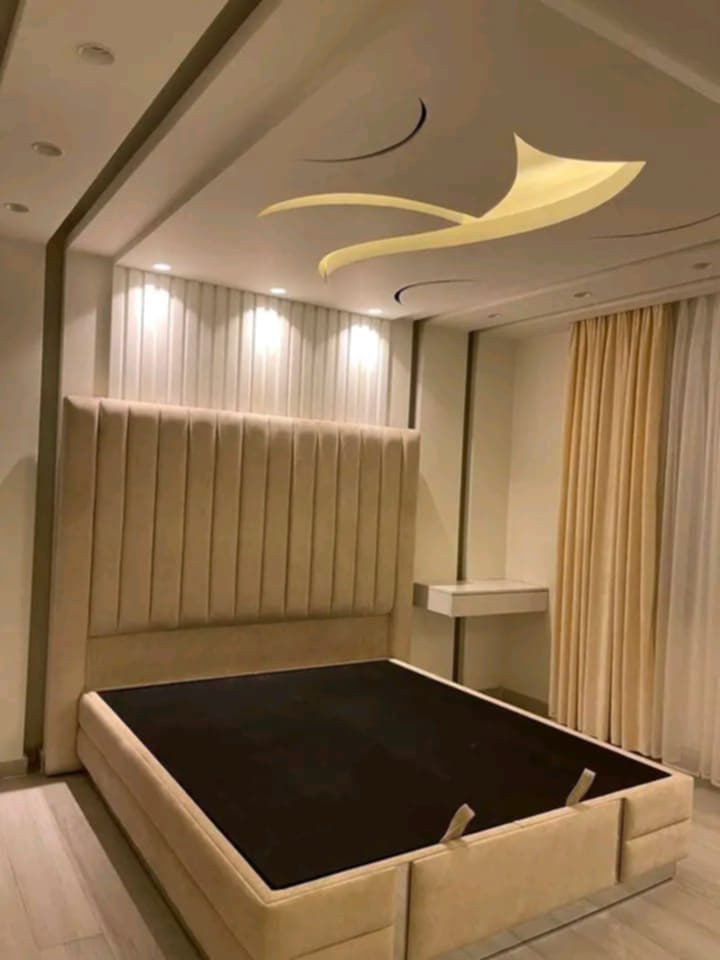 جديد غرف نوم الكبار بمراكش! 🌴🏠