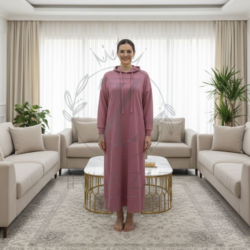 بيجاما نسائية أنيقة مريحة ستايل زاز