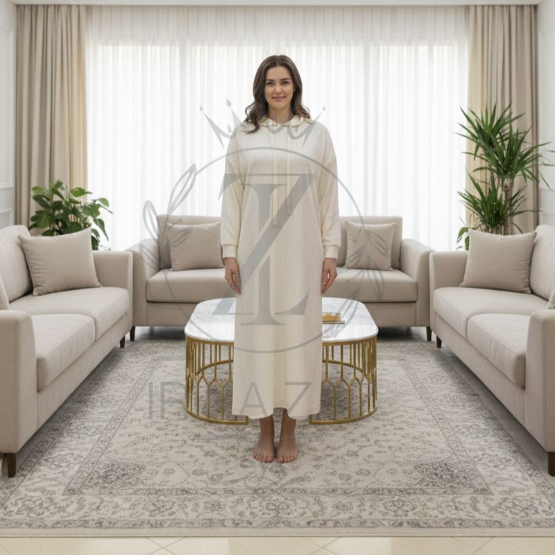 بيجاما نسائية أنيقة مريحة ستايل زاز