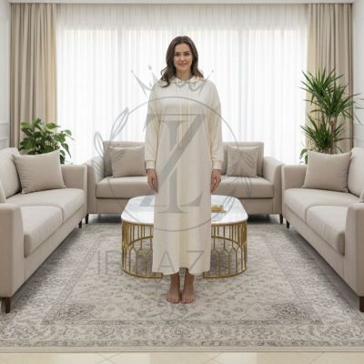 بيجاما نسائية أنيقة مريحة ستايل زاز