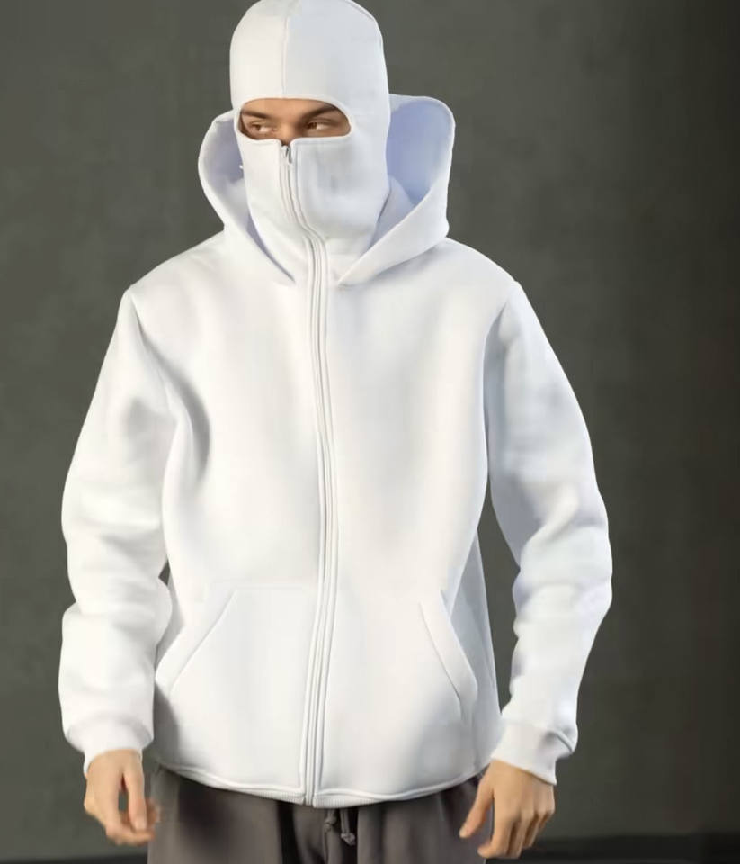 Ensemble Hoodie & Jogging Unisexe – Style Urbain Moderne
