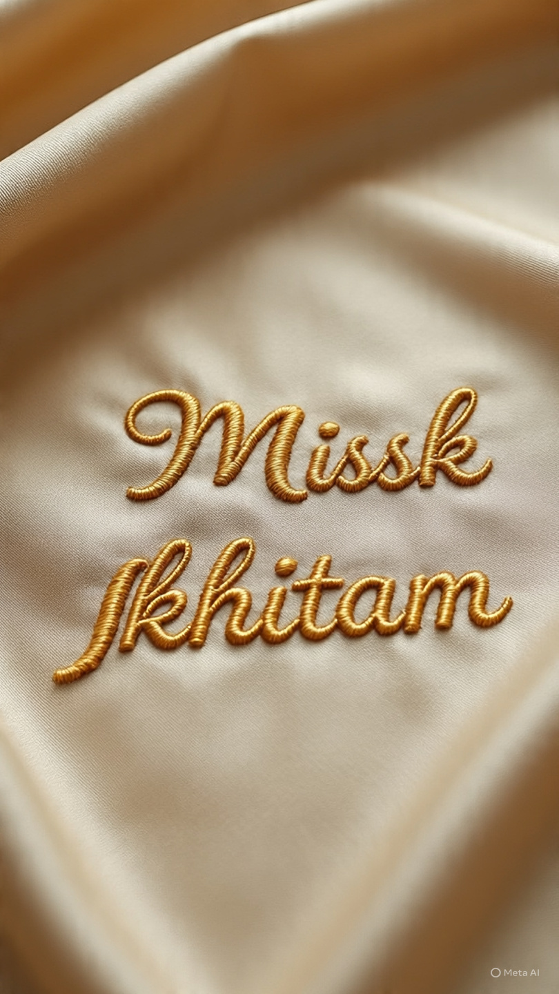 Missk lkhitam