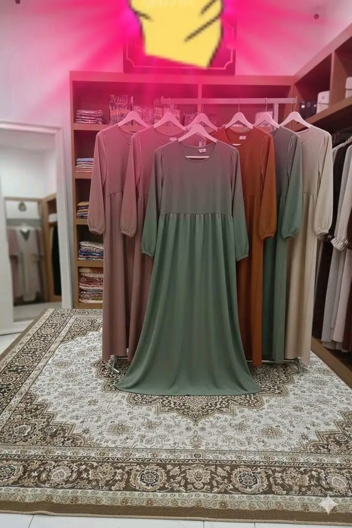 لبسة روووعة للبيع