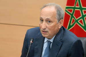 تنصيب المدير الجديد لأكاديمية سوس ماسة