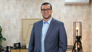 إلى الوزير مهدي بنسعيد