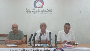 “نخاف من المستقبل”.. نقابة الصحافة: نريد قانوناً يضمن التنظيم الذاتي ويقدس الحرية