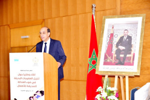 بلاوي: اعتماد العقوبات البديلة للطفل يضمن عدم تطبيعه مع السلوك الإجرامي