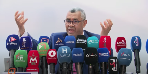 مسيرة آيت بوكماز.. بووانو يتوعد أخنوش ويعدد “أخطاءه” بمجلس المستشارين