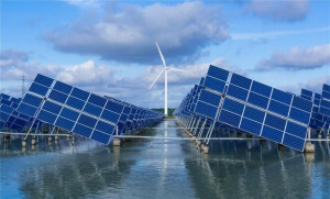 مشاريع الطاقة المتجددة خلال 2024 خفضت الفاتورة العالمية بـ57 مليار دولار