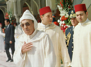 آخر ما قاله الحسن الثاني قبل وفاته: سيهتزّ المغرب طربا والمال سيجري كالماء