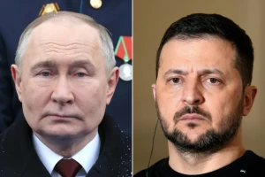 بدء المحادثات الروسية-الأوكرانية في اسطنبول