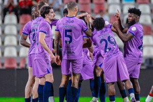 ناد سعودي يتحوّل إلى استثمار أمريكي