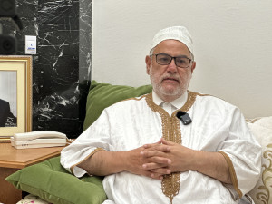 ابن كيران: نداء الأزهر صادق وأي علاقة مع إسرائيل تطبيع مع الإجرام