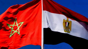 المغرب ومصر يتفقان على خط اتصال مباشر لتعزيز العلاقات التجارية