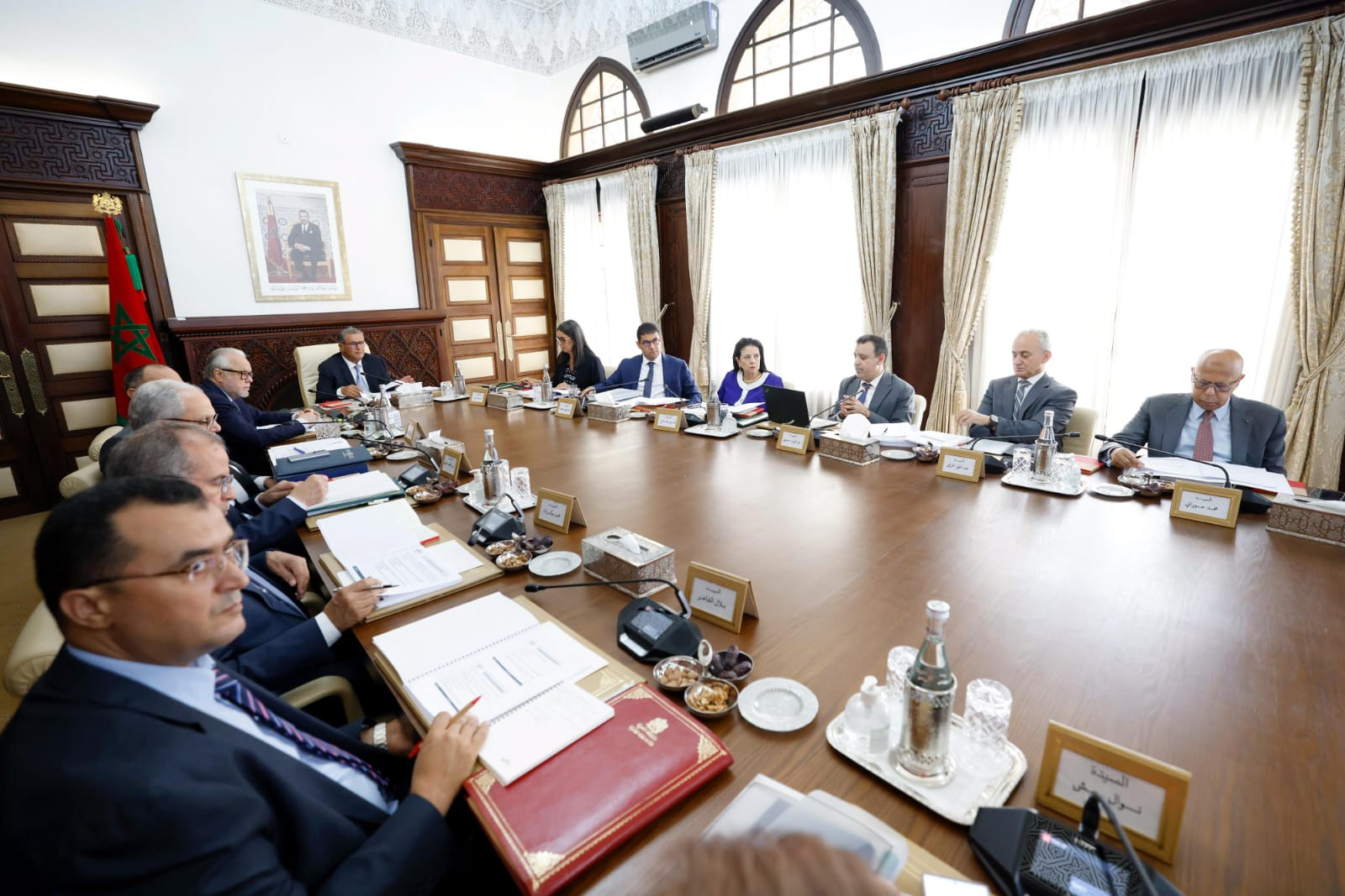 بـ80 مليار درهم.. المغرب يطلق استثمارات تفعيل الجيل الخامس وتوسيع التغطية الرقمية