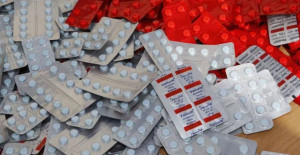 10 سنوات سجناً لإسبانية ومغربية في تطوان لتهريب أقراص مهلوسة