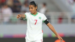 غزلان الشباك.. الكرة بصيغة المؤنث