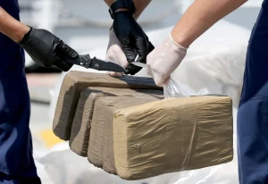 إجهاض تهريب أزيد من أربعة أطنان من الشيرا بطنجة