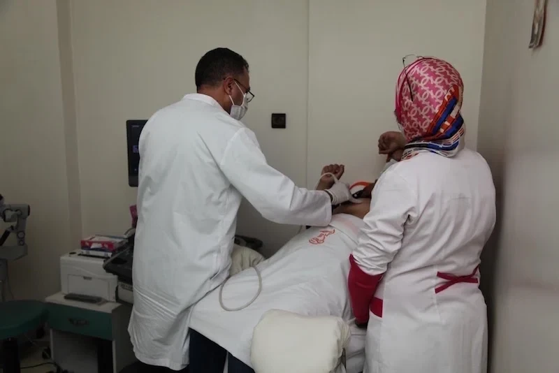 أمام التزايد المهول في الإصابات.. سكان شفشاون يطالبون بمركز استشفائي للسرطان