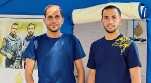 “صوت غزة” الذي اغتالته إسرائيل.. مغاربة ينعون أنس الشريف ورفاقه