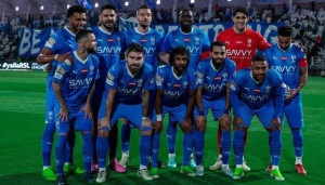 مونديال الأندية.. مغامرة الهلال تتوقف أمام فلوميننسي في ربع النهائي