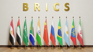 دول بريكس تنتقد رسوم ترامب الجمركية وتندد بالضربات على إيران