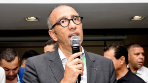 جواد الزيات رئيسًا جديدًا لنادي الرجاء الرياضي