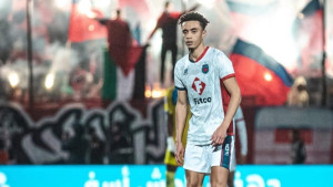 الوداد يحسم صفقة عبد الغفور لاميرات قادمًا من أولمبيك آسفي