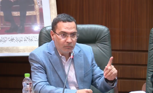 الخلفي: تعديلات مشروع قانون مجلس الصحافة تراجعية ولا تحل الإشكالات الجوهرية