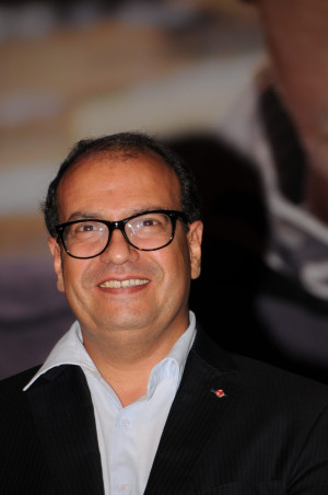 حسن نجمي يفوز بجائزة ابن عربي الدولية للأدب بإسبانيا