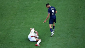 باريس سان جيرمان يصعق الملكي برباعية ويبلغ نهائي مونديال الأندية