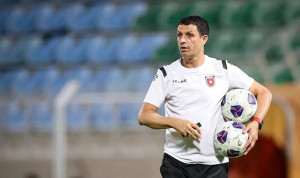 اتحاد كرة القدم الأردني يؤكد بقاء سلامي لقيادة “النشامى” في مونديال 2026