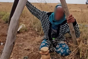 مقلقة وغامضة.. جمعية حقوق الإنسان تطالب بفتح تحقيق في ظروف وفاة “طفل بومية”