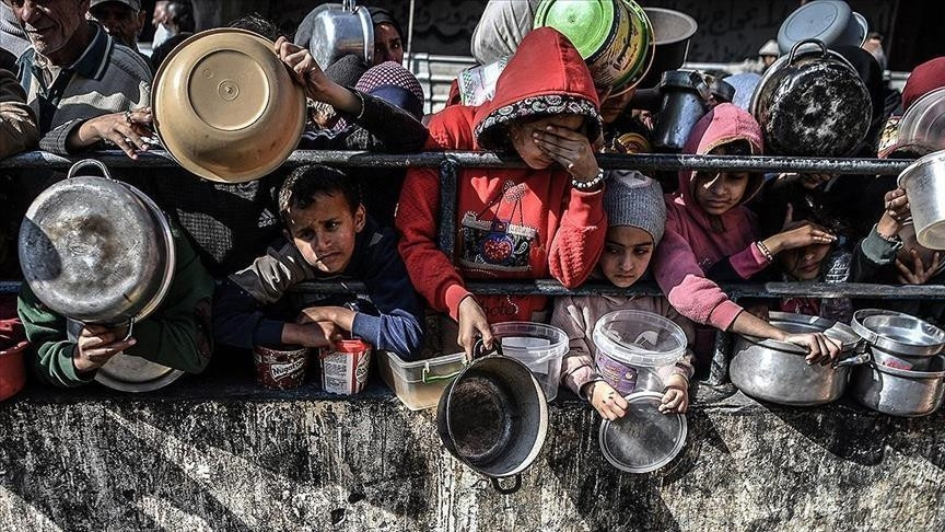 اتهامات بتجويع غزة وتعذيب الأسرى.. مذكرتان قانونيتان على مكتب المدعي العام للجنائية الدولية
